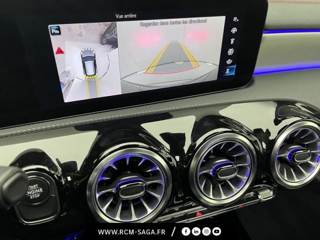 MERCEDES-BENZ CLA Shooting Brake CLA 250 e Shooting Brake AMG Line  