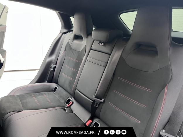 MERCEDES-BENZ CLA Shooting Brake CLA 250 e Shooting Brake AMG Line  