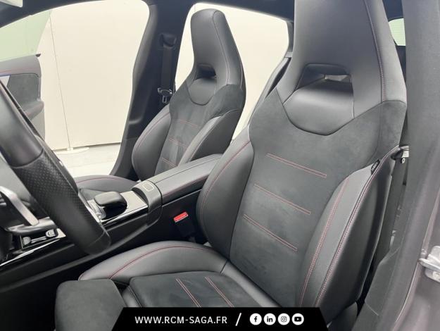 MERCEDES-BENZ CLA Shooting Brake CLA 250 e Shooting Brake AMG Line  