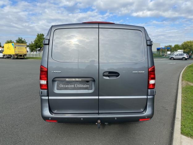 MERCEDES-BENZ Vito 119 CDI Mixto Long  