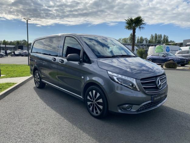 MERCEDES-BENZ Vito 119 CDI Mixto Long  