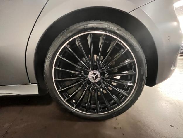 MERCEDES-BENZ Classe A 200 d AMG Line  