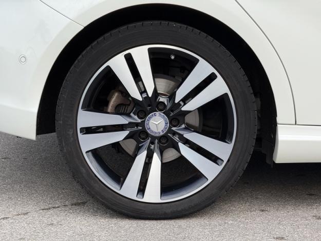 MERCEDES-BENZ Classe A A 180 d Intuition  