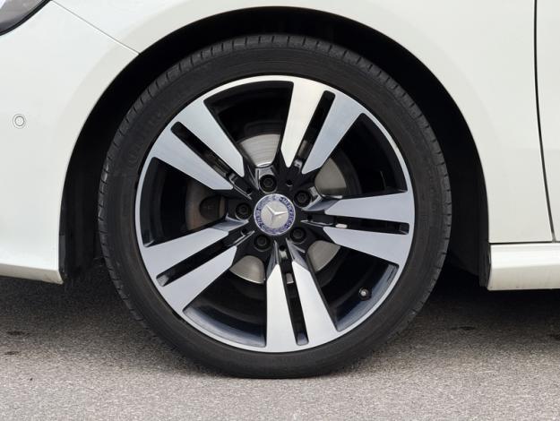 MERCEDES-BENZ Classe A A 180 d Intuition  