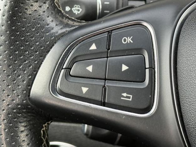 MERCEDES-BENZ Classe A A 180 d Intuition  