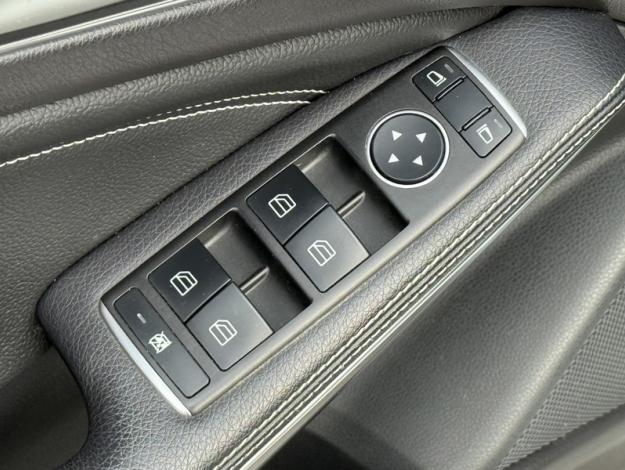 MERCEDES-BENZ Classe A A 180 d Intuition  