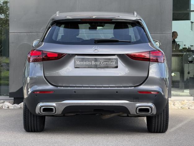 MERCEDES-BENZ GLA 200 d Progressive Line  GLA 200 d Progressive Line