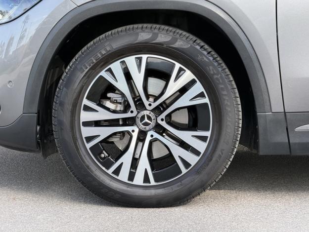 MERCEDES-BENZ GLA 200 d Progressive Line  GLA 200 d Progressive Line