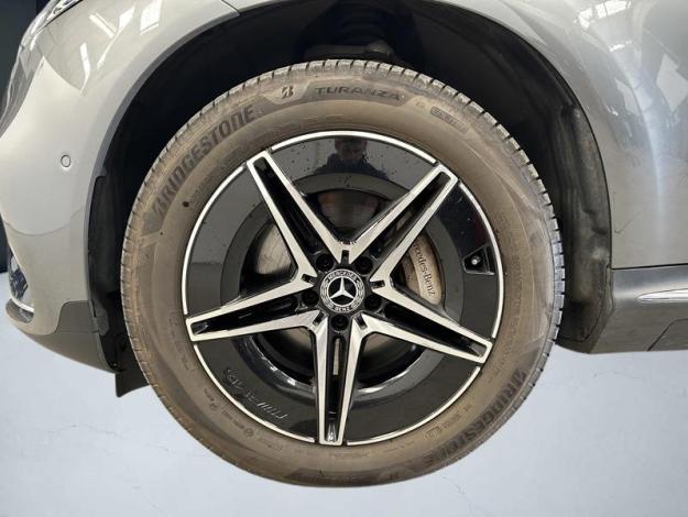MERCEDES-BENZ EQC 400 4MATIC AMG Line  