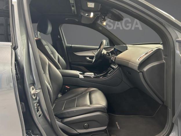 MERCEDES-BENZ EQC 400 4MATIC AMG Line  