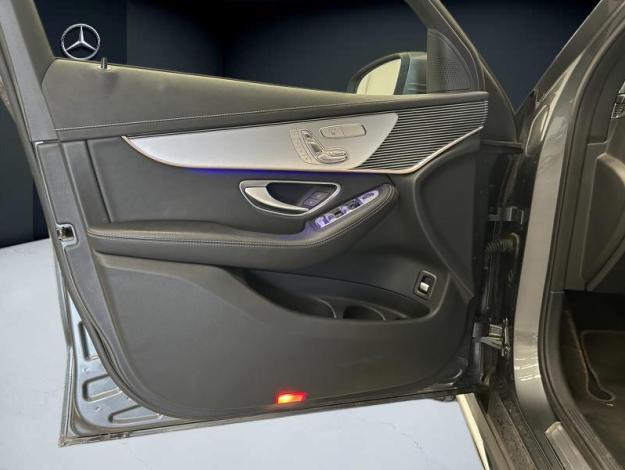 MERCEDES-BENZ EQC 400 4MATIC AMG Line  