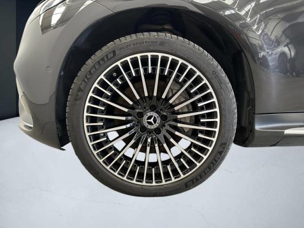 MERCEDES-BENZ EQC 400 4MATIC AMG Line  