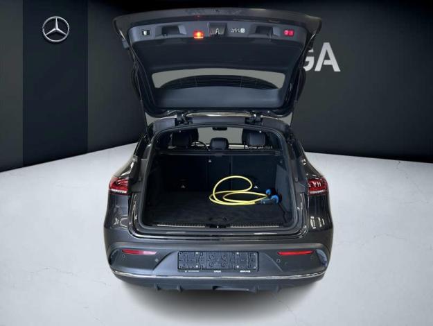 MERCEDES-BENZ EQC 400 4MATIC AMG Line  