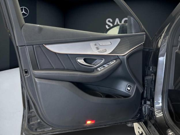 MERCEDES-BENZ EQC 400 4MATIC AMG Line  