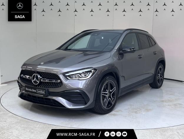 MERCEDES-BENZ GLA 200 d AMG Line  