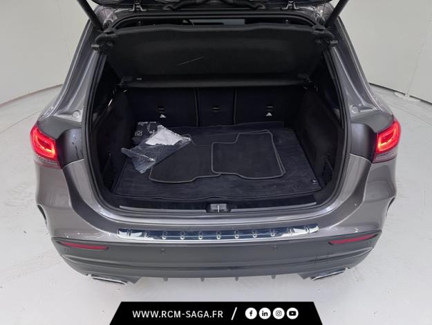 MERCEDES-BENZ GLA 200 d AMG Line  