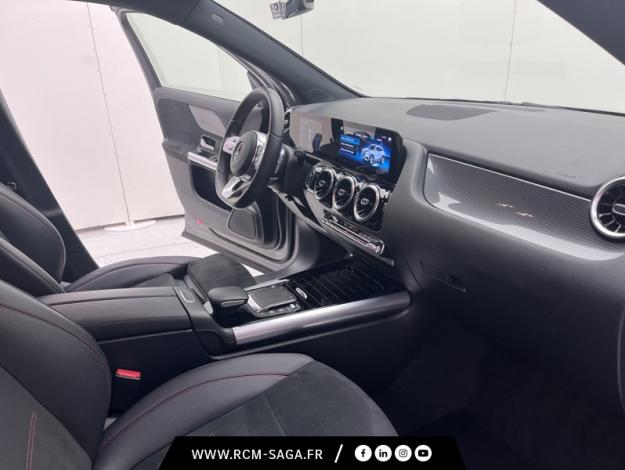 MERCEDES-BENZ GLA 200 d AMG Line  