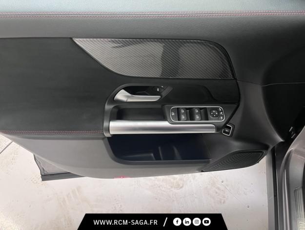 MERCEDES-BENZ GLA 200 d AMG Line  