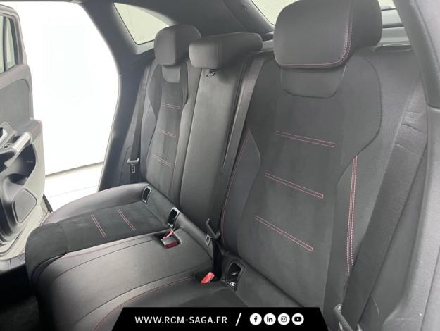 MERCEDES-BENZ GLA 200 d AMG Line  