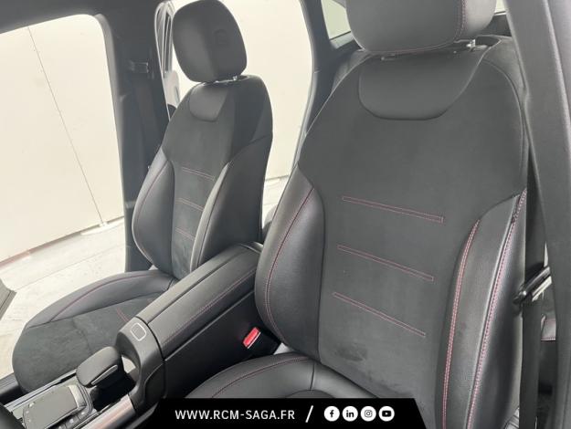 MERCEDES-BENZ GLA 200 d AMG Line  