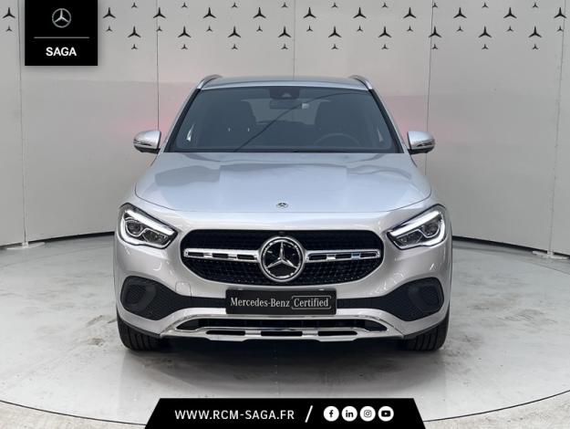 MERCEDES-BENZ GLA 200 Progressive Line  