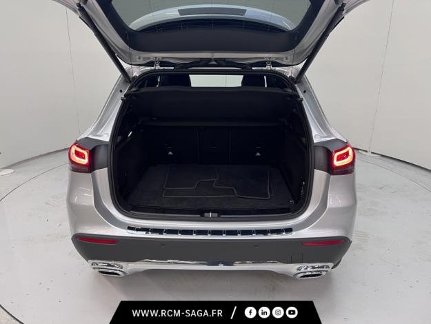 MERCEDES-BENZ GLA 200 Progressive Line  