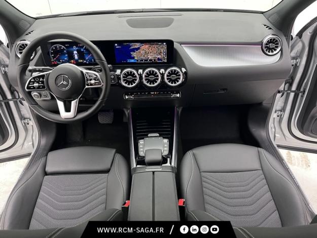 MERCEDES-BENZ GLA 200 Progressive Line  