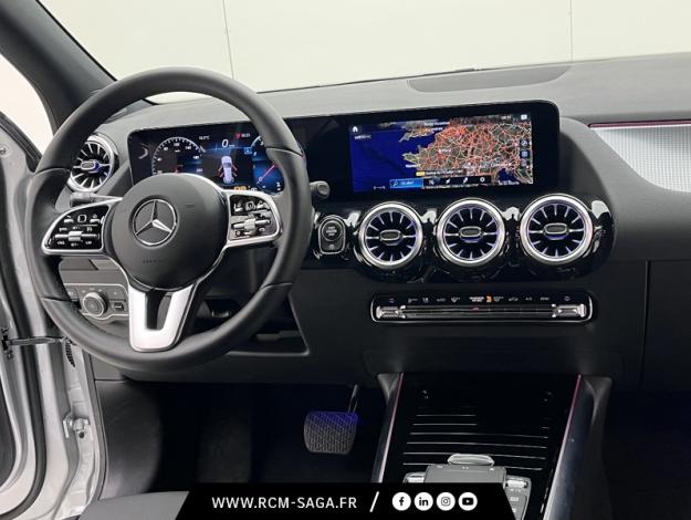 MERCEDES-BENZ GLA 200 Progressive Line  