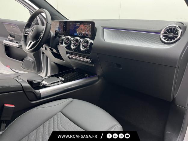 MERCEDES-BENZ GLA 200 Progressive Line  