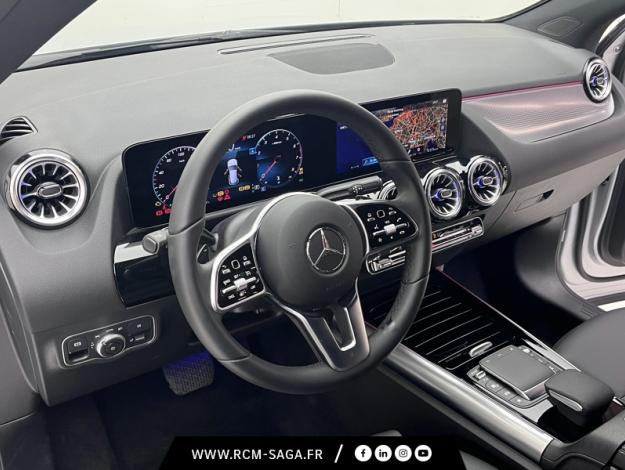 MERCEDES-BENZ GLA 200 Progressive Line  