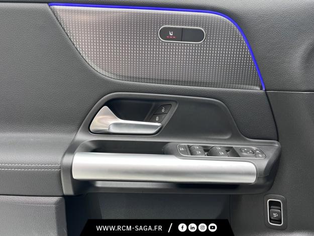 MERCEDES-BENZ GLA 200 Progressive Line  