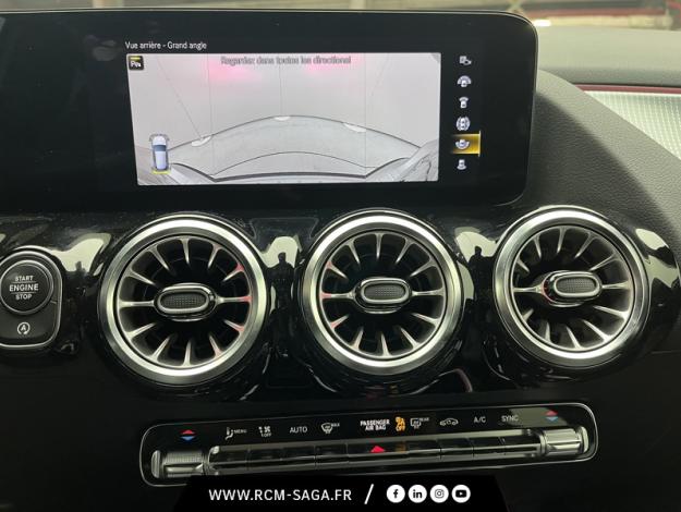 MERCEDES-BENZ GLA 200 Progressive Line  