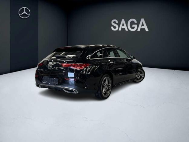 MERCEDES-BENZ CLA 250 e Shooting Brake AMG Line  