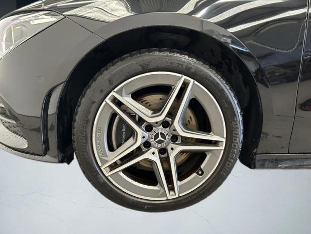 MERCEDES-BENZ CLA 250 e Shooting Brake AMG Line  
