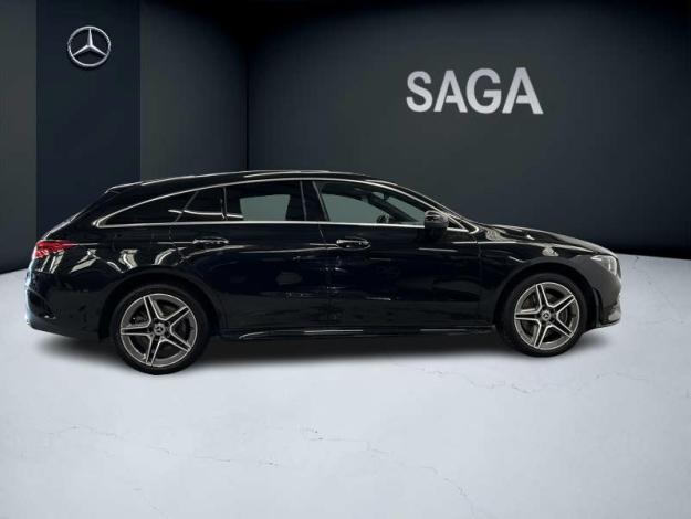 MERCEDES-BENZ CLA 250 e Shooting Brake AMG Line  
