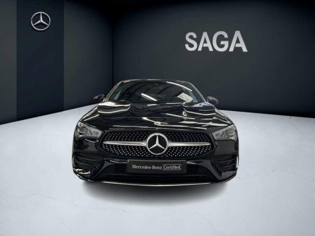 MERCEDES-BENZ CLA 250 e Shooting Brake AMG Line  