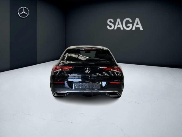MERCEDES-BENZ CLA 250 e Shooting Brake AMG Line  