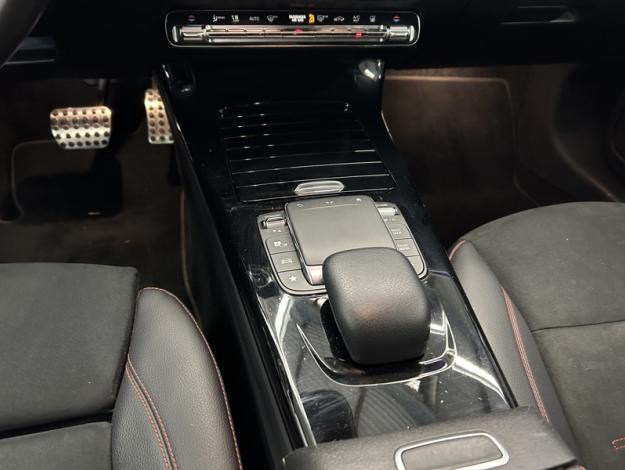 MERCEDES-BENZ CLA 250 e Shooting Brake AMG Line  