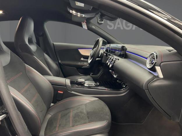 MERCEDES-BENZ CLA-Klasse CLA 250 e Shooting Brake
