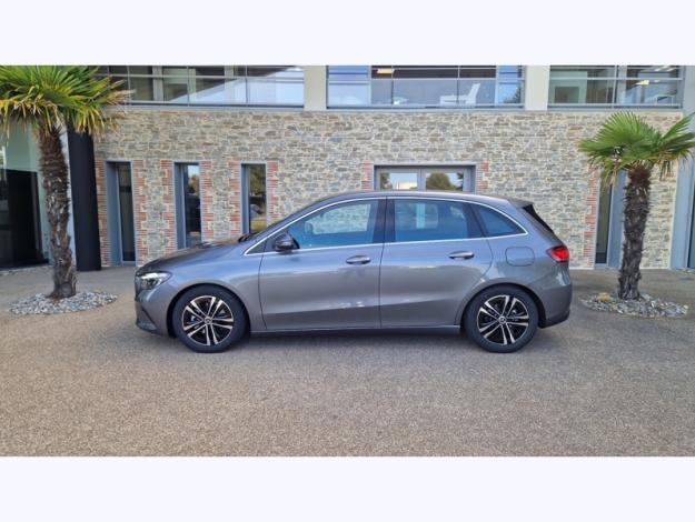 MERCEDES-BENZ Classe B 200 d Progressive Line  Classe B 200 d Progressive Line