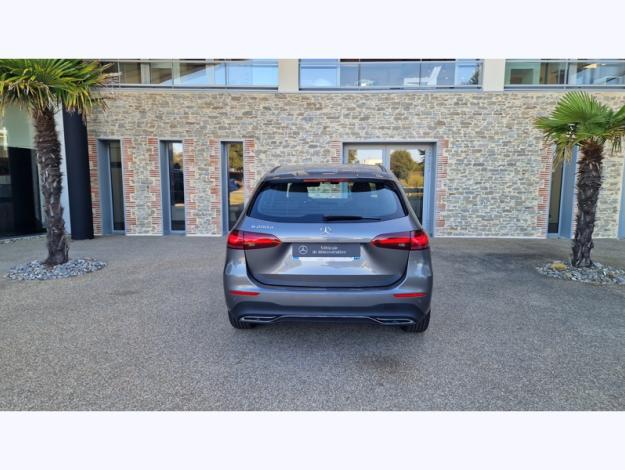 MERCEDES-BENZ Classe B 200 d Progressive Line  Classe B 200 d Progressive Line