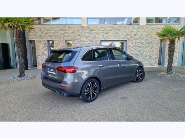 MERCEDES-BENZ Classe B 200 d Progressive Line  Classe B 200 d Progressive Line