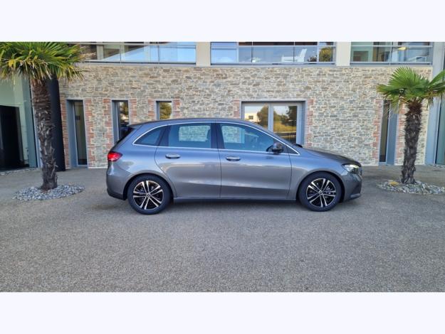 MERCEDES-BENZ Classe B 200 d Progressive Line  Classe B 200 d Progressive Line