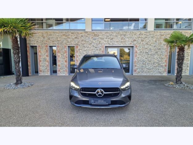 MERCEDES-BENZ Classe B 200 d Progressive Line  Classe B 200 d Progressive Line