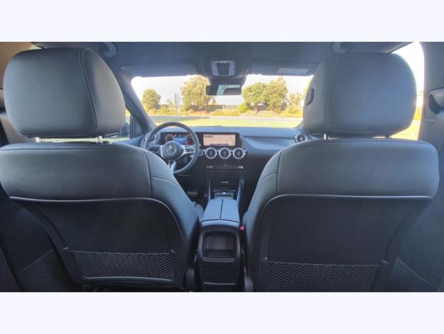 MERCEDES-BENZ Classe B 200 d Progressive Line  Classe B 200 d Progressive Line