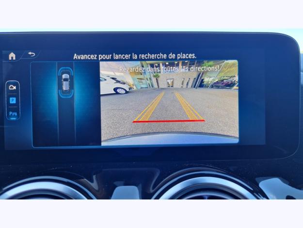 MERCEDES-BENZ Classe B 200 d Progressive Line  Classe B 200 d Progressive Line