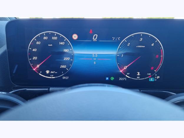 MERCEDES-BENZ Classe B 200 d Progressive Line  Classe B 200 d Progressive Line