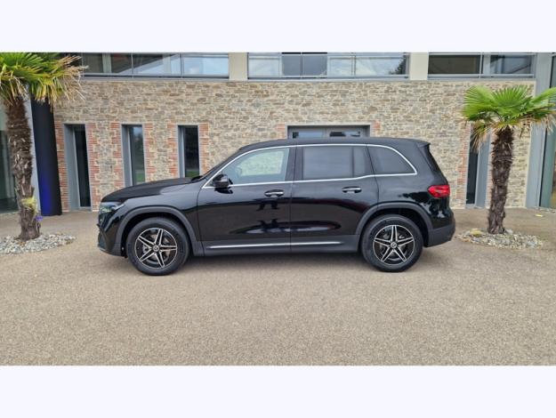 MERCEDES-BENZ EQB 250+  EQB 250+ Edition