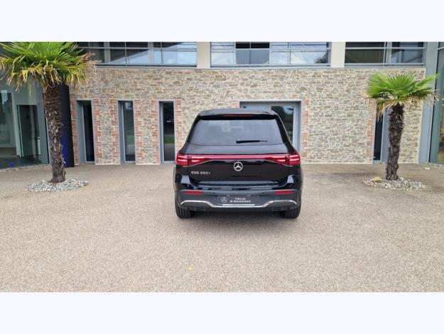 MERCEDES-BENZ EQB 250+  EQB 250+ Edition