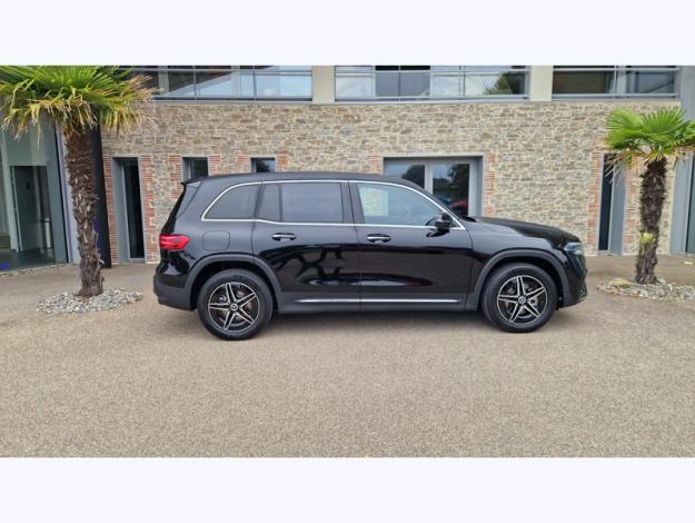 MERCEDES-BENZ EQB 250+  EQB 250+ Edition